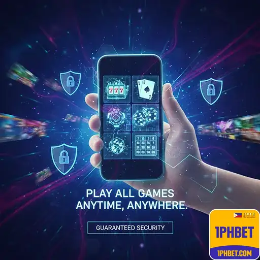 1phbet app rewarding game