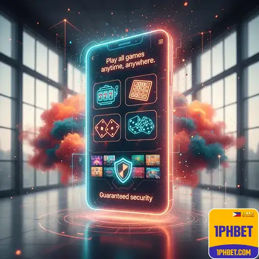 1phbet app rewarding game