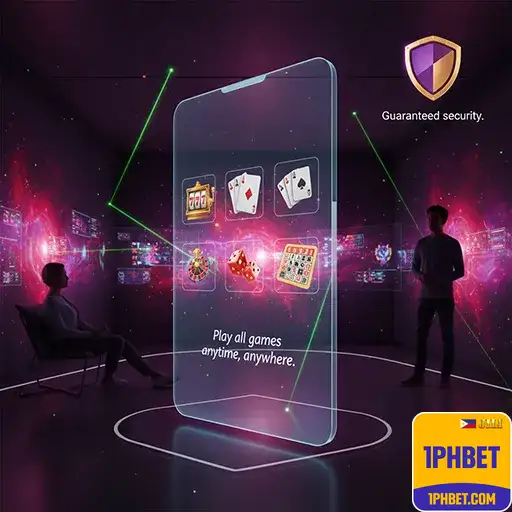 1phbet app rewarding game