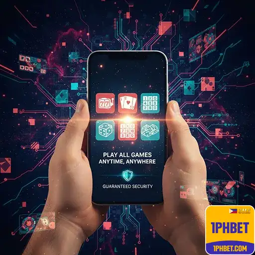 1phbet app rewarding game