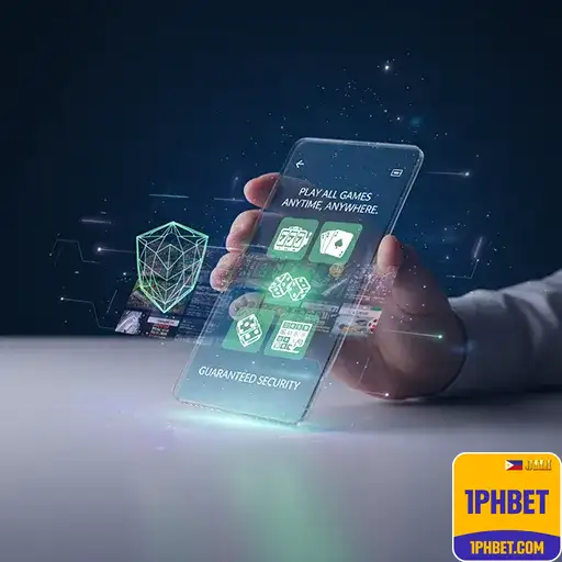 1phbet app rewarding game