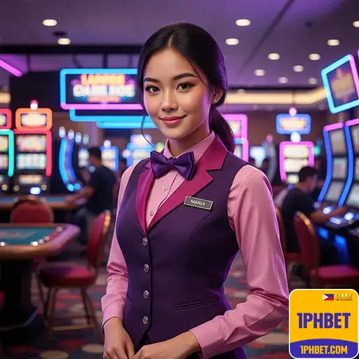 1phbet casino rewarding game