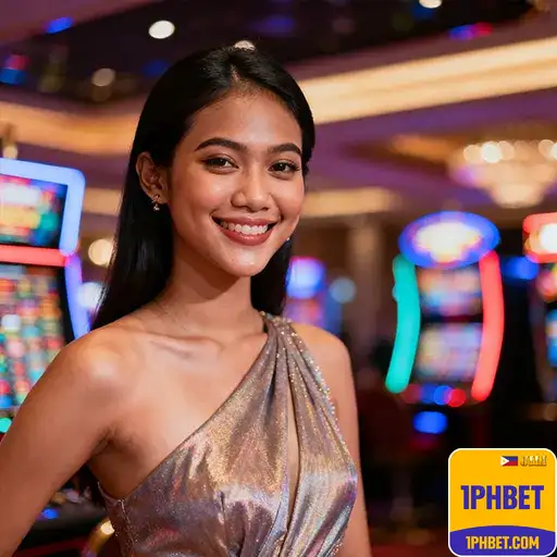 1phbet casino rewarding game
