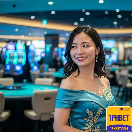 1phbet casino rewarding game