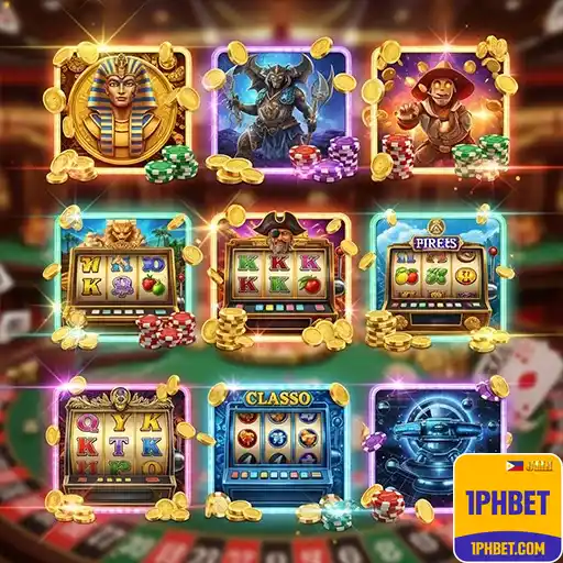 1phbet games rewarding game