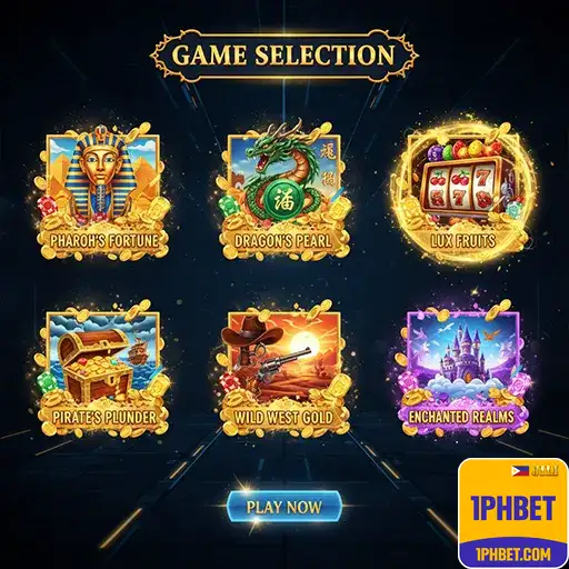 1phbet games rewarding game