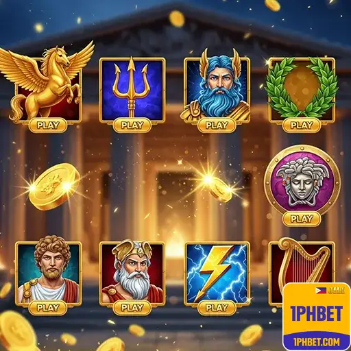 1phbet games rewarding game