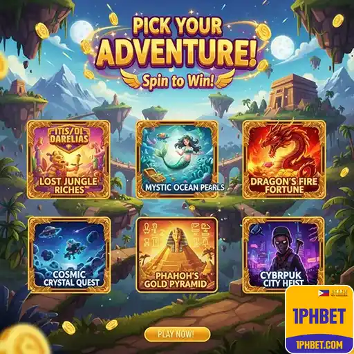 1phbet games rewarding game