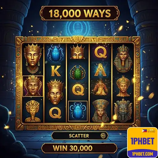 1phbet slots rewarding game