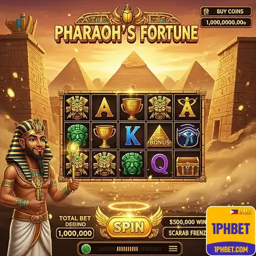 1phbet slots rewarding game