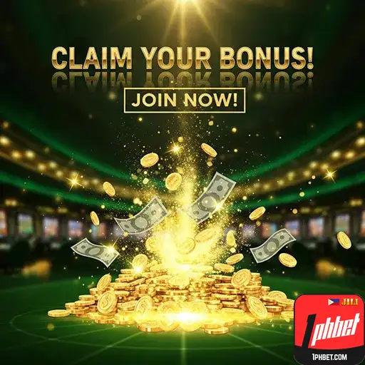 1phbet bonus apostas ao vivo