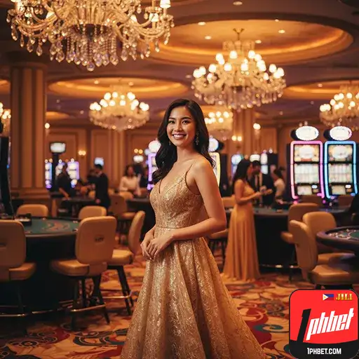 1phbet casino apostas ao vivo