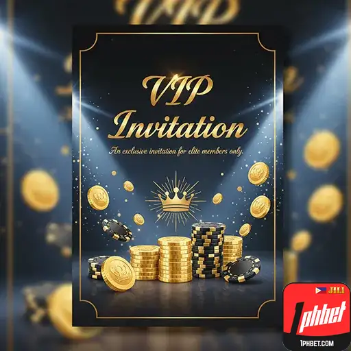 1phbet VIP