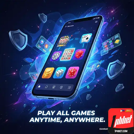 1phbet App